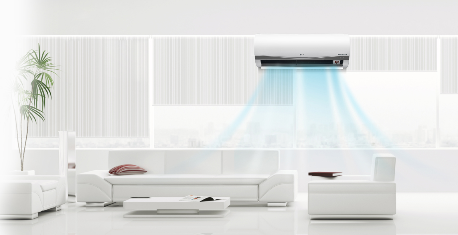 Is Inverter AC the Best Energy Effective Option Available?