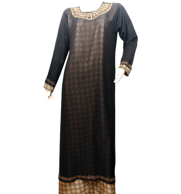 New Abaya Collection 2018  Online Abayas Designs in 